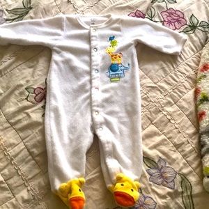 Newborn onesies